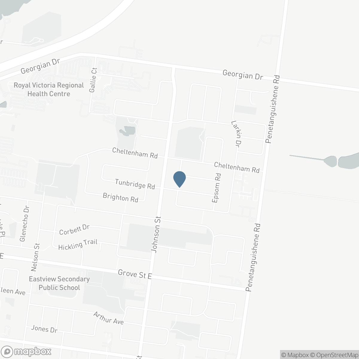 28 WEYMOUTH ROAD, Barrie, Ontario L4M 6R9